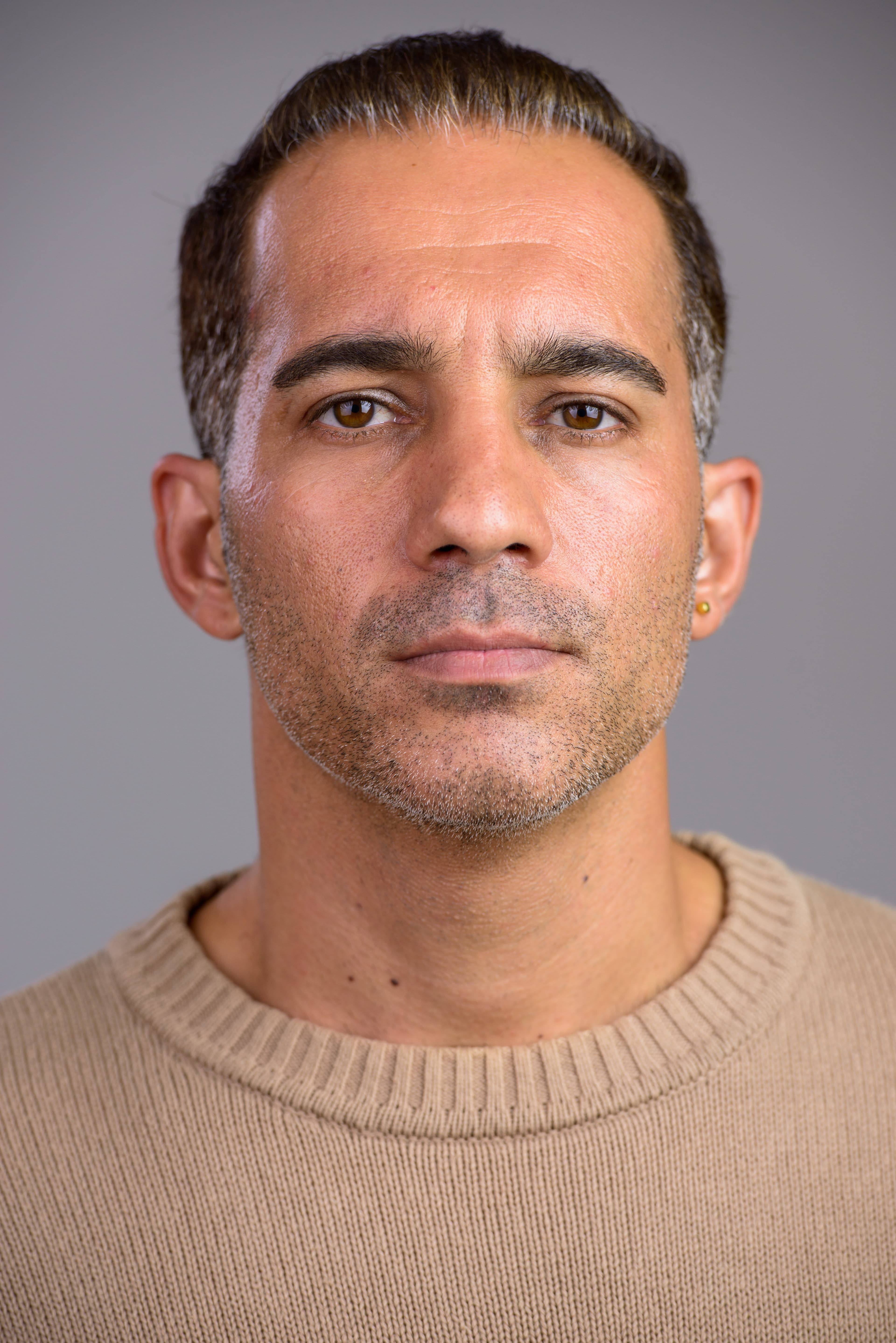 Photo of Carlos Rodriguez
